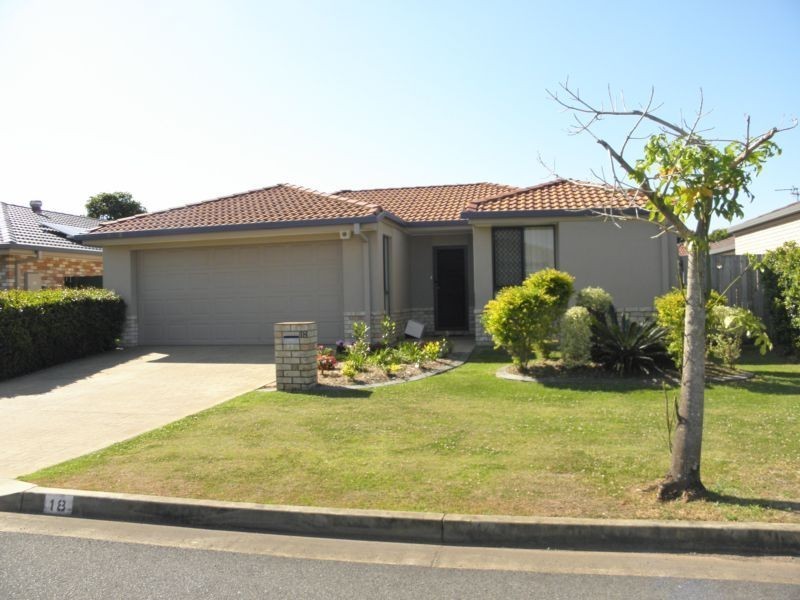 18 Coquille Place, Tweed Heads South NSW 2486