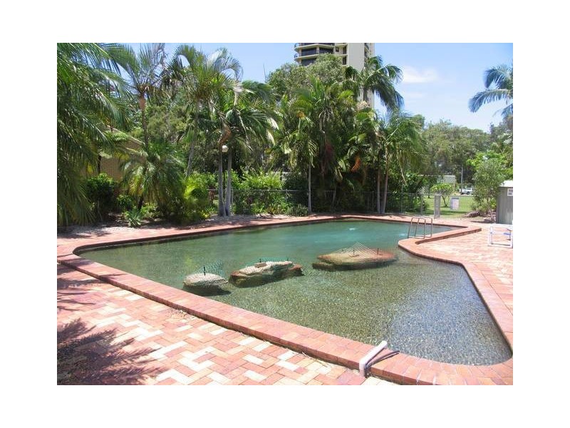 3/22a Kirkwood Rd, Tweed Heads South NSW 2486