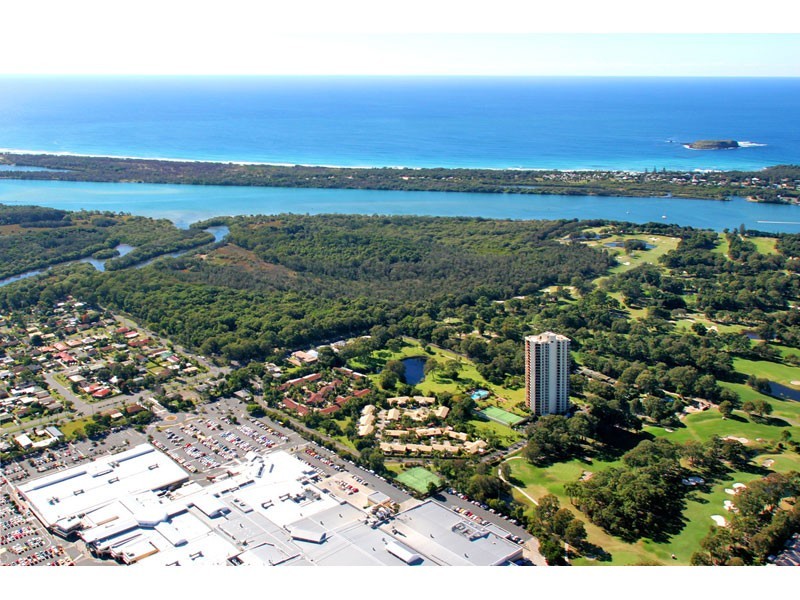1/16 Kirkwood Road, Tweed Heads South NSW 2486