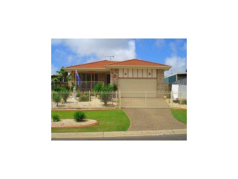 3 Deakin Drive, Terranora NSW 2486