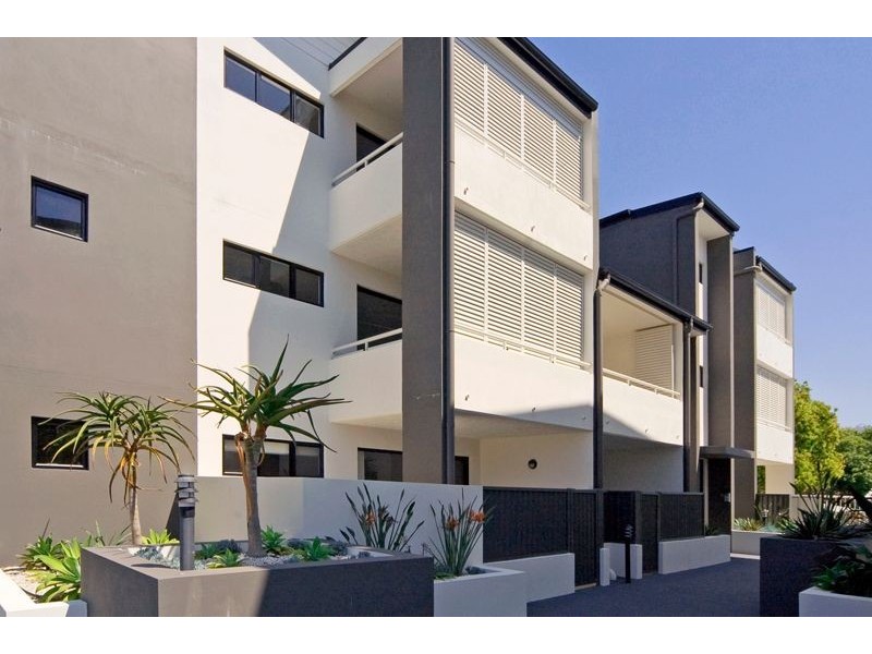 2/1-3 Agnes Street, Tweed Heads South NSW 2486