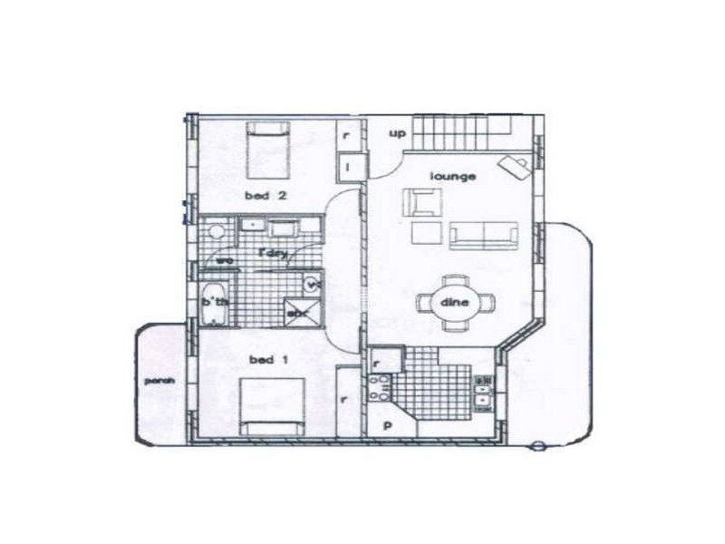 86/1-9 Gray Street, Tweed Heads West NSW 2485