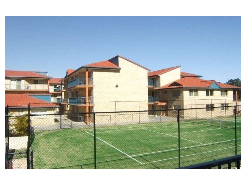 86/1-9 Gray Street, Tweed Heads West NSW 2485