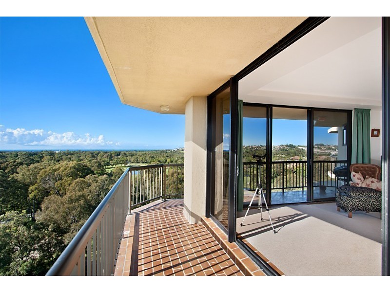 1101/22 Kirkwood Rd, Tweed Heads South NSW 2486