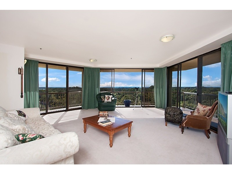 1101/22 Kirkwood Rd, Tweed Heads South NSW 2486