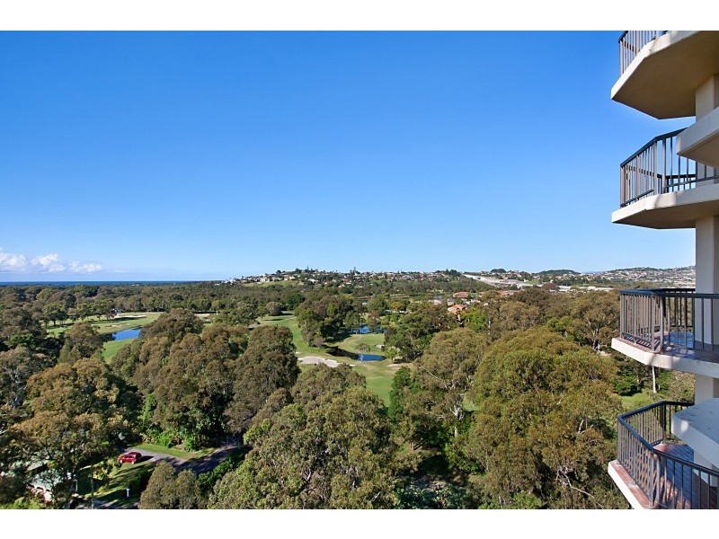 1101/22 Kirkwood Rd, Tweed Heads South NSW 2486