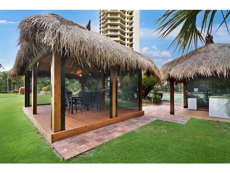 1101/22 Kirkwood Rd, Tweed Heads South NSW 2486