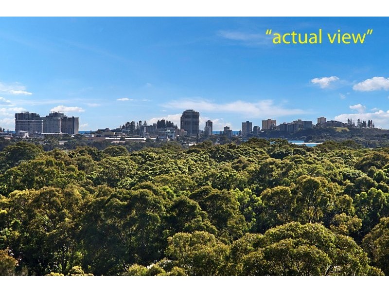 1101/22 Kirkwood Rd, Tweed Heads South NSW 2486