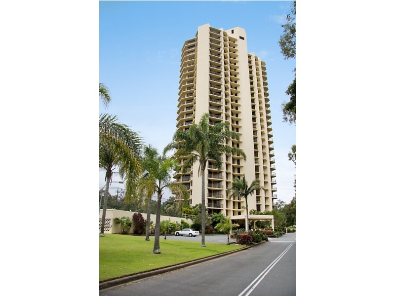 1101/22 Kirkwood Rd, Tweed Heads South NSW 2486