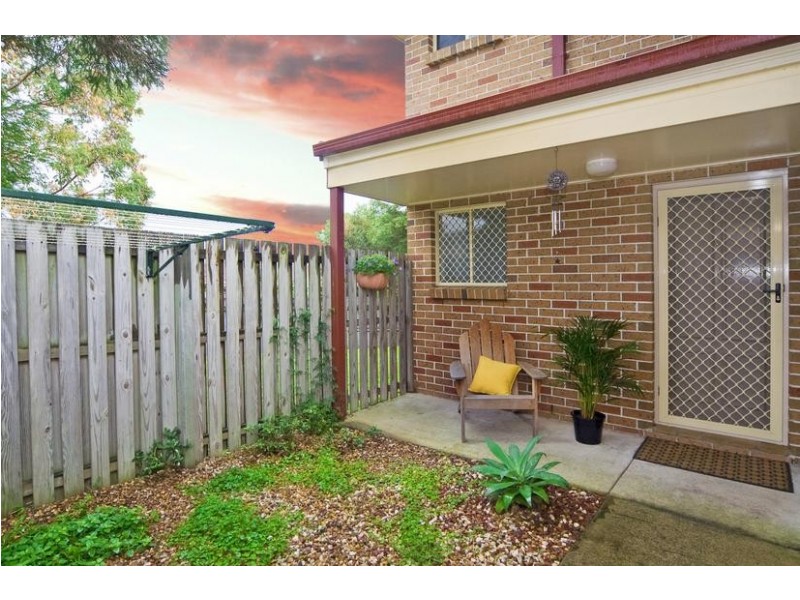 33/17-21 Monterey Avenue, Banora Point NSW 2486