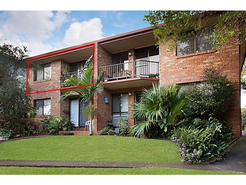 4/5 LLoyd Street, Tweed Heads South NSW 2486