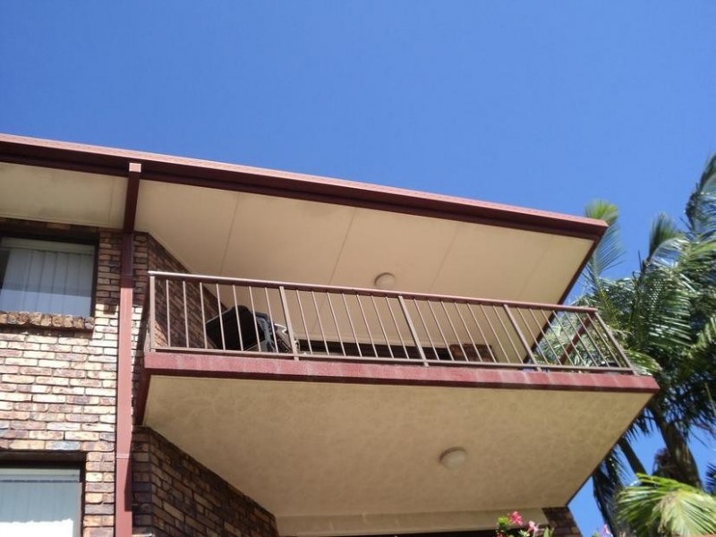 6/12 William Street, Tweed Heads South NSW 2486