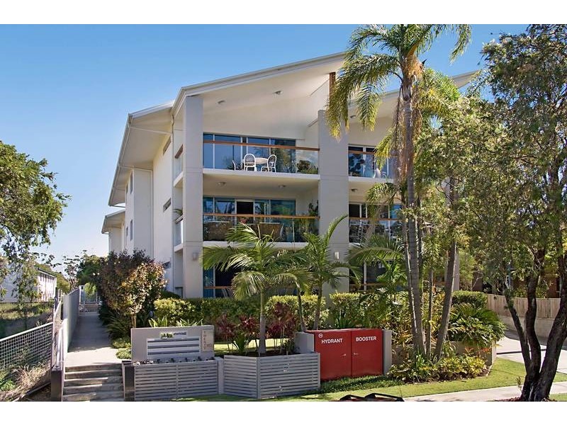 4/22 William Street, Tweed Heads South NSW 2486