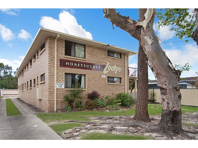 4/15 Honeysuckle Street, Tweed Heads West NSW 2485