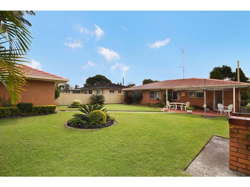 36 Cooloon Crescent, Tweed Heads South NSW 2486