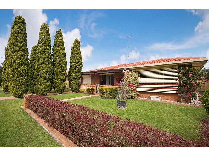 36 Cooloon Crescent, Tweed Heads South NSW 2486