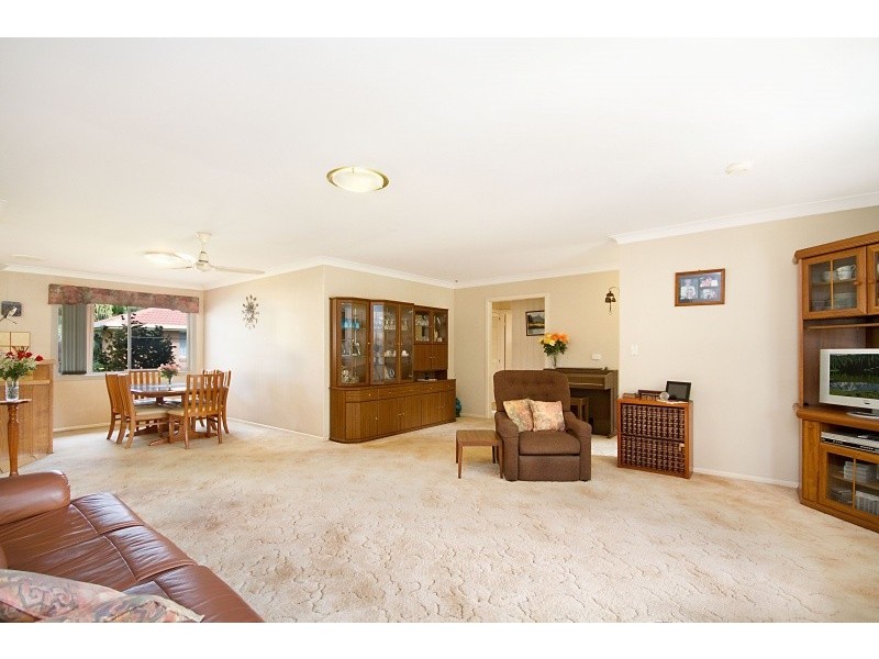 36 Cooloon Crescent, Tweed Heads South NSW 2486