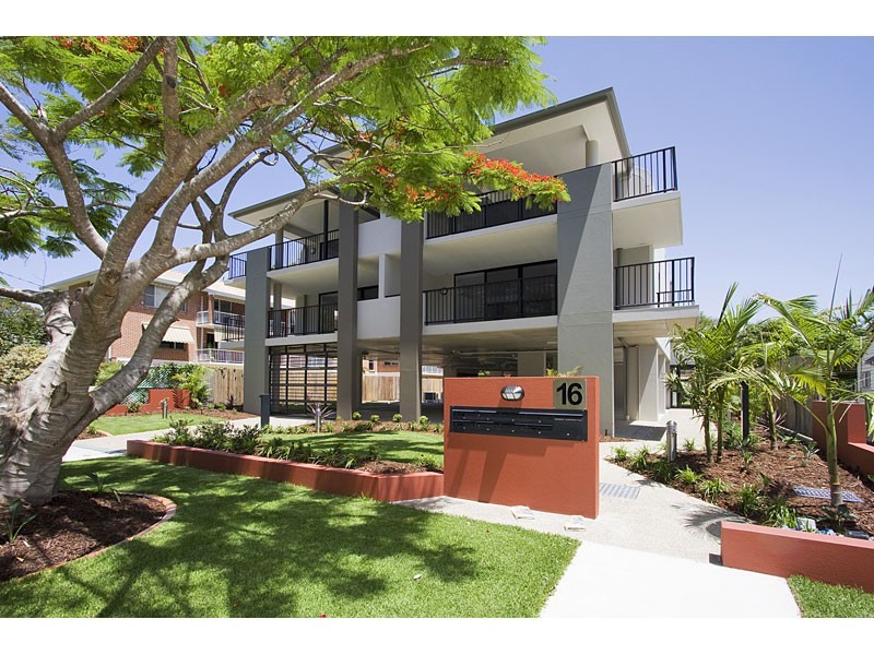 3/16 Kirkwood Rd, Tweed Heads South NSW 2486