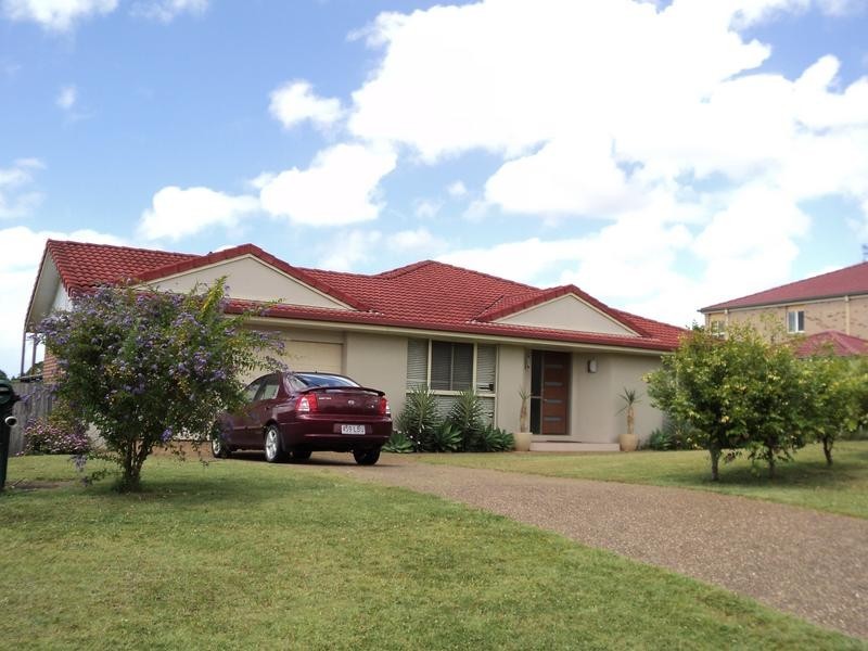 80 Lochlomond Drive, Banora Point NSW 2486