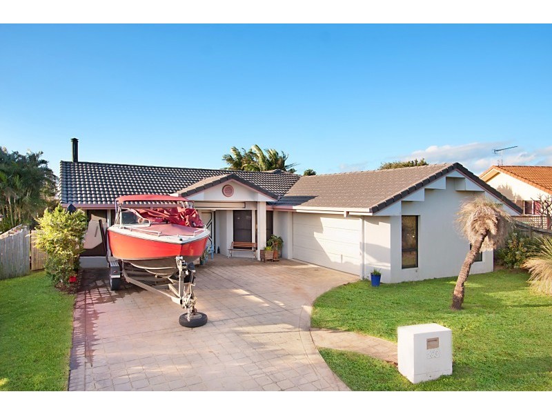 103 Glen Ayr Drive, Banora Point NSW 2486