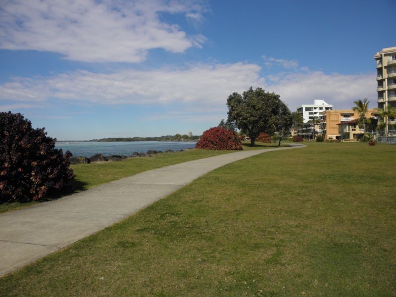 9/3 Endeavour Parade, Tweed Heads NSW 2485