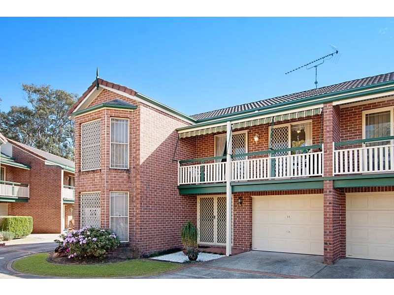 11/10-12 Alexander Court, Tweed Heads South NSW 2486