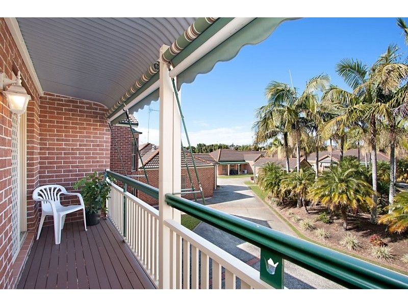 11/10-12 Alexander Court, Tweed Heads South NSW 2486