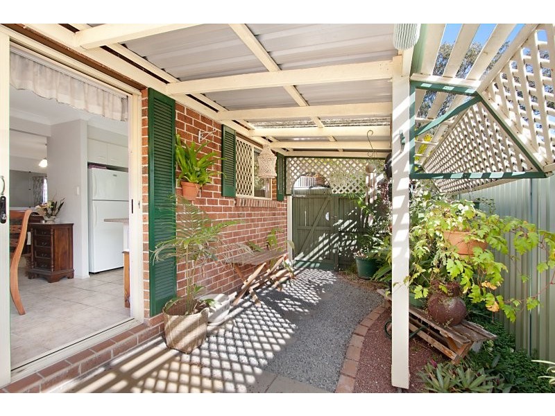 11/10-12 Alexander Court, Tweed Heads South NSW 2486