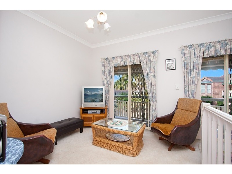 11/10-12 Alexander Court, Tweed Heads South NSW 2486