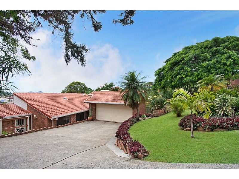 39 Castlecrag Avenue, Banora Point NSW 2486