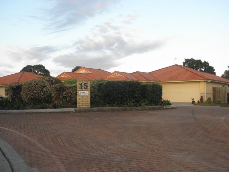 12/15 Kingston Drive, Banora Point NSW 2486