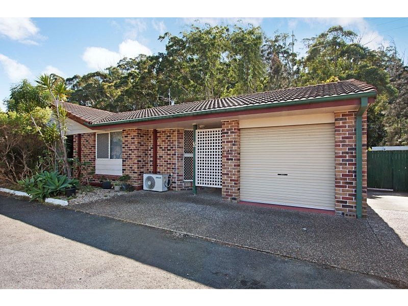 3/5 Cabernet Ct, Tweed Heads South NSW 2486