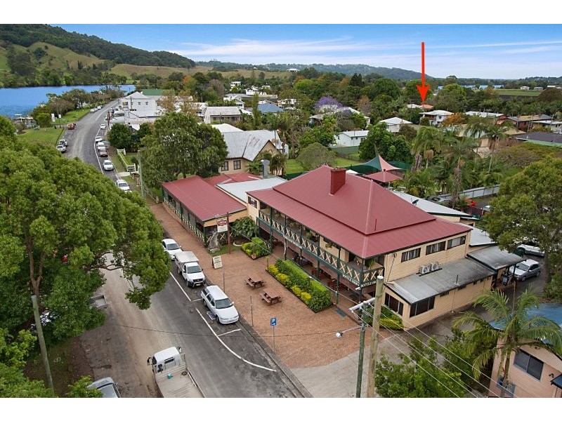 12 Fawcett Street, Tumbulgum NSW 2490