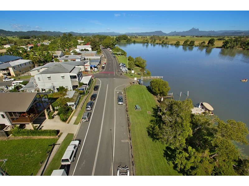 12 Fawcett Street, Tumbulgum NSW 2490