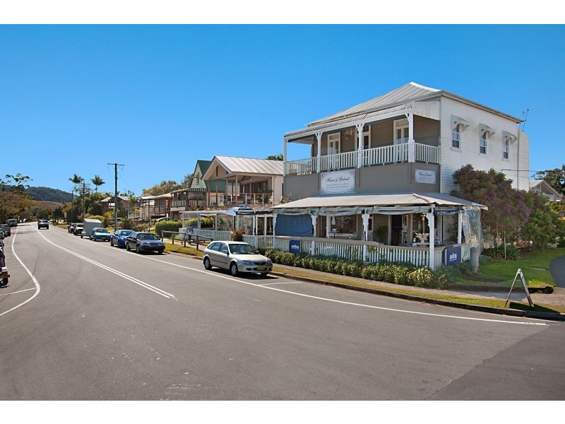 12 Fawcett Street, Tumbulgum NSW 2490