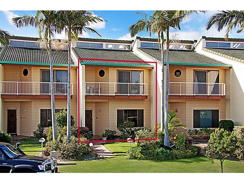 3/90 Keith Compton Drive, Tweed Heads NSW 2485