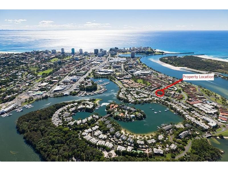 3/90 Keith Compton Drive, Tweed Heads NSW 2485
