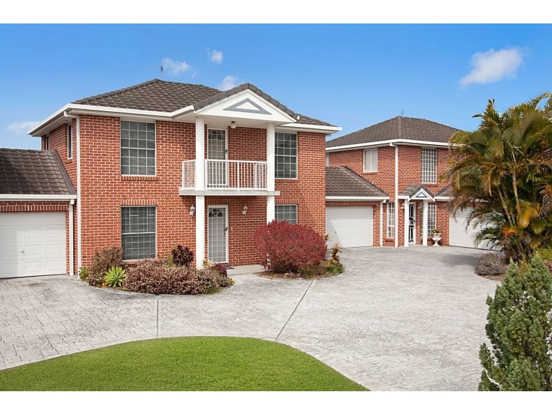 6/27 Alexander Ct, Tweed Heads South NSW 2486