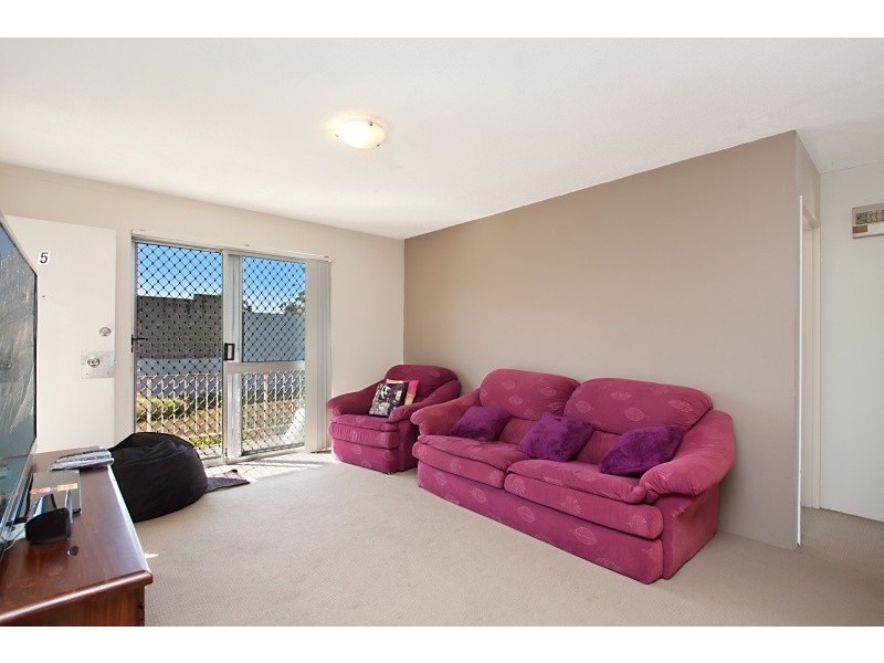 5/4 William Street, Tweed Heads South NSW 2486