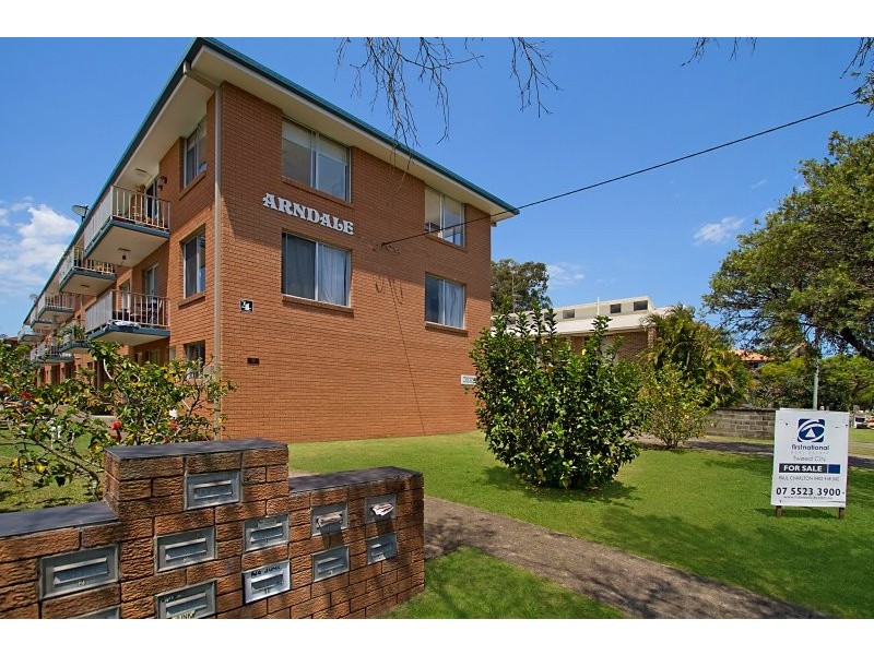 5/4 William Street, Tweed Heads South NSW 2486