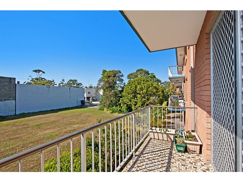 5/4 William Street, Tweed Heads South NSW 2486