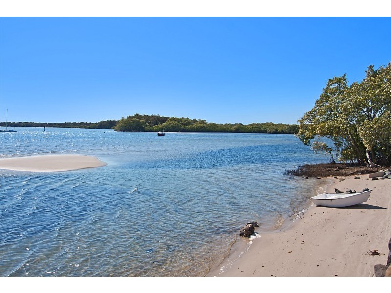 5/4 William Street, Tweed Heads South NSW 2486