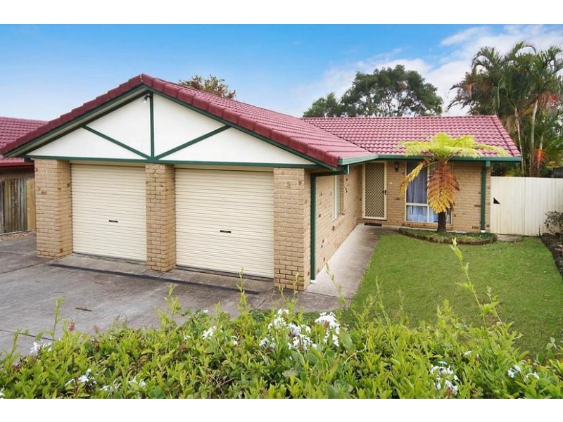 3 Jumbuck Crescent, Terranora NSW 2486