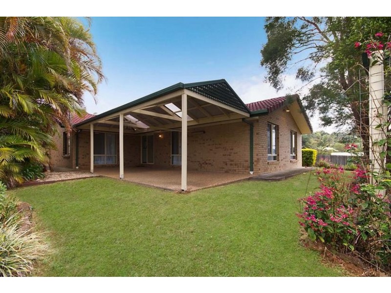 3 Jumbuck Crescent, Terranora NSW 2486