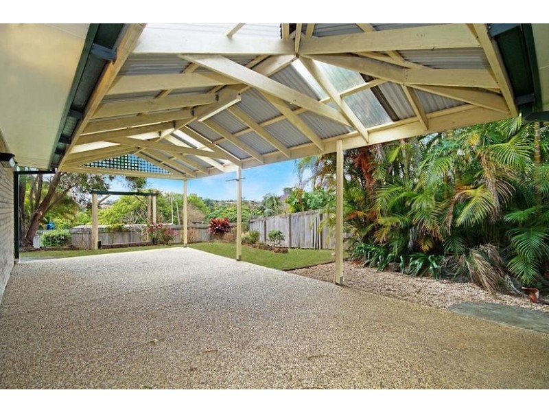 3 Jumbuck Crescent, Terranora NSW 2486