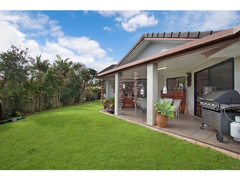 103 Glen Ayr Drive, Banora Point NSW 2486