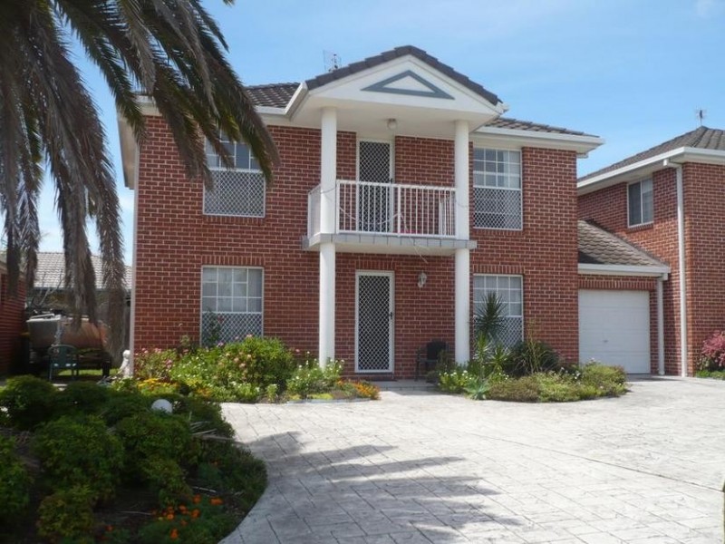 5/27 Alexander Court, Tweed Heads South NSW 2486