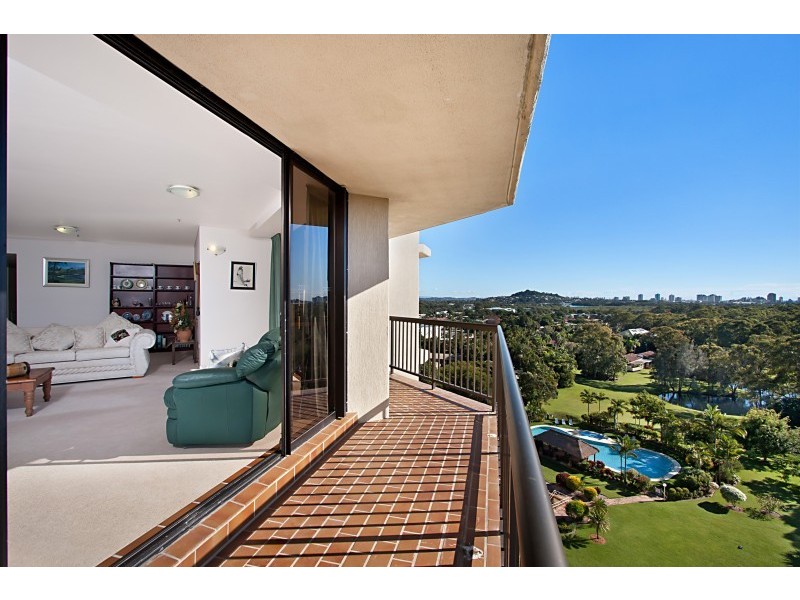 1101/22 Kirkwood Rd, Tweed Heads South NSW 2486