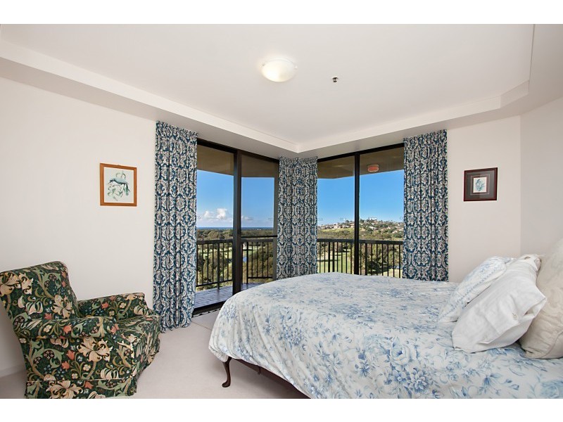 1101/22 Kirkwood Rd, Tweed Heads South NSW 2486