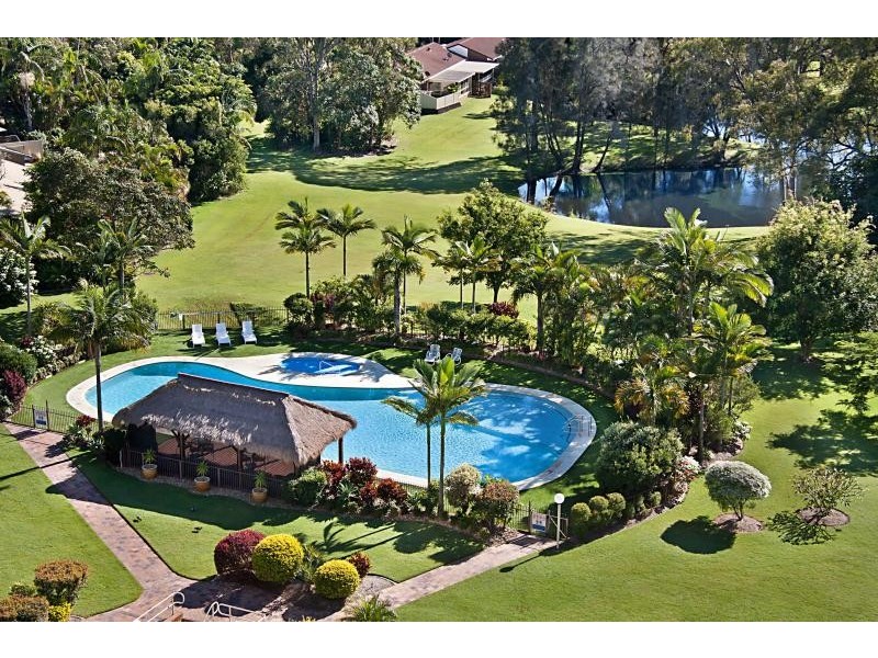 1101/22 Kirkwood Rd, Tweed Heads South NSW 2486